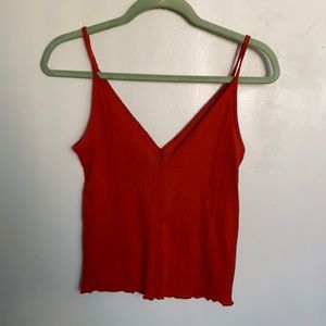 Tank from urban outfitters